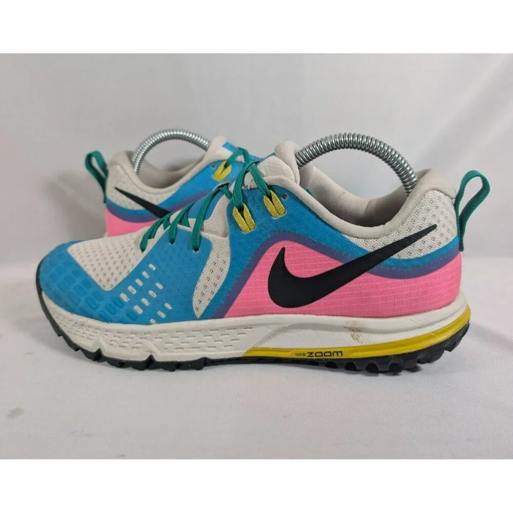 Nike air zoom